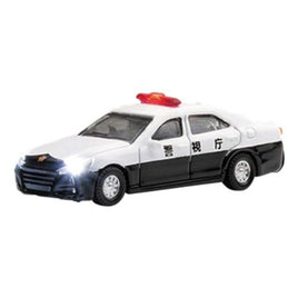 24-684D パトロールカー