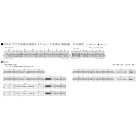 10-1900 225系100・700番 <新快速 「Aシート」> 4両セット
