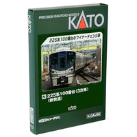 10-1901 225系100番台(3次車) <新快速> 8両セット