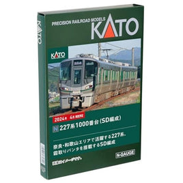 10-1904 227系1000番台(SD編成) 2両セット