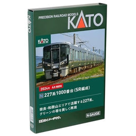 10-1905 227系1000番台(SR編成) 2両セット