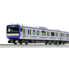 10-1702S E235系1000番台 横須賀線・総武快速線 基本セット(4両)