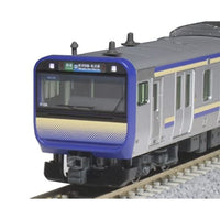 10-1702S E235系1000番台 横須賀線・総武快速線 基本セット(4両)
