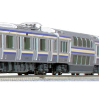 10-1703 E235系1000番台 横須賀線・総武快速線 増結セットA(4両)
