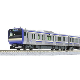 10-1705S E235系1000番台 横須賀線・総武快速線 付属編成セット(4両)