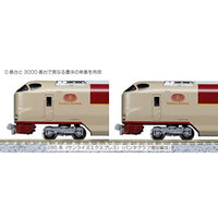 10-1565 285系3000番台<サンライズエクスプレス>(パンタグラフ増設編成) 7両セット