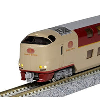 10-1565 285系3000番台<サンライズエクスプレス>(パンタグラフ増設編成) 7両セット