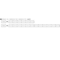 1-502 (HO)スハフ12