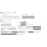 10-1936 381系「スーパーやくも」 (パノラマ編成) 6両セット