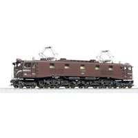 1-325 (HO)EF58(ツララ切り付・茶)