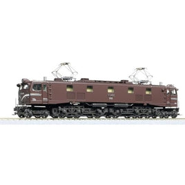 1-325 (HO)EF58(ツララ切り付・茶)