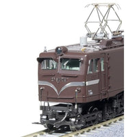 1-325 (HO)EF58(ツララ切り付・茶)