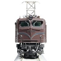 1-325 (HO)EF58(ツララ切り付・茶)