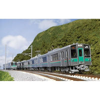 10-1553S 701系1000番台 仙台色 4両セット