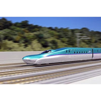 10-1967 H5系北海道新幹線 「はやぶさ」 6両基本セット