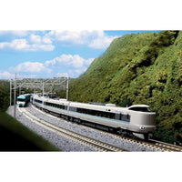 10-1180 287系「くろしお」3両増結セット