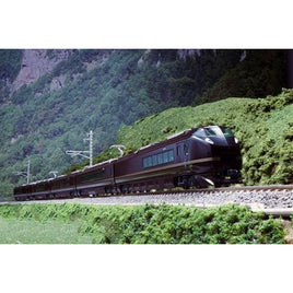 10-1991 E655系 なごみ(和) 5両セット