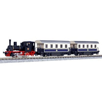 10-503-2 チビロコセット メルヘンの国のSL列車