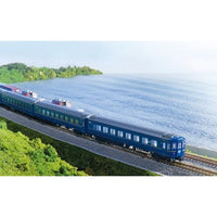 10-832 24系寝台特急「北斗星」 <デラックス編成> 6両増結セット