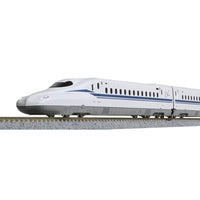 10-1697S N700S新幹線「のぞみ」 基本セット(4両)