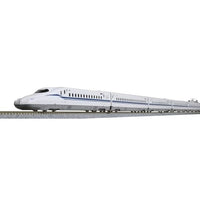 10-1697S N700S新幹線「のぞみ」 基本セット(4両)