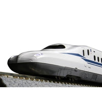 10-1697S N700S新幹線「のぞみ」 基本セット(4両)