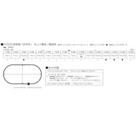 10-001 Nゲージスターターセット N700S新幹線「のぞみ」