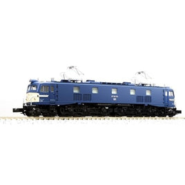 3049-9 EF58 150 京都鉄道博物館 展示車両