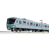 10-2003 東京メトロ 千代田線16000系(1次車) 6両基本セット