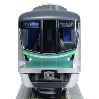 10-2003 東京メトロ 千代田線16000系(1次車) 6両基本セット