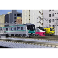 10-2003 東京メトロ 千代田線16000系(1次車) 6両基本セット