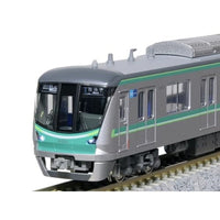 10-2003 東京メトロ 千代田線16000系(1次車) 6両基本セット