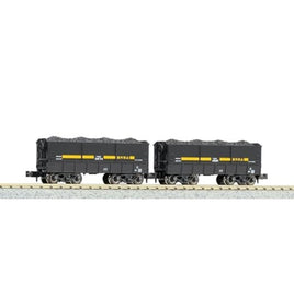 8028-1 セキ3000 (石炭積載・2両入)