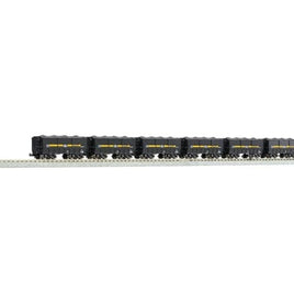 10-1220 セキ3000 (石炭積載) 10両セット