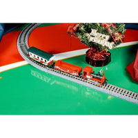 10-503-3 チビロコセット クリスマスのSL列車