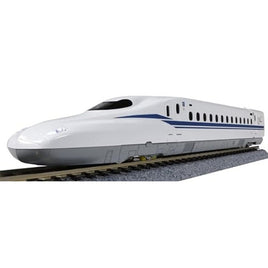12-005 旅するNゲージ N700S新幹線「のぞみ」