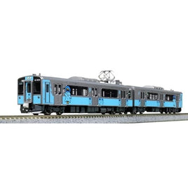 10-1561S 青い森鉄道 青い森701系 2両セット