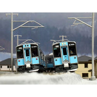 10-1561S 青い森鉄道 青い森701系 2両セット