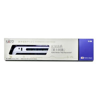 12-006 旅するNゲージ E353系「富士回遊」