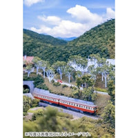 10-040 <Local-Sen>キハ20系 オレンジ1 <KATO Nゲージ60周年記念製品> 【特別企画品】