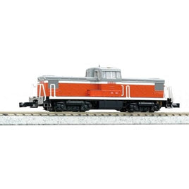 7014-1 DD13 後期形
