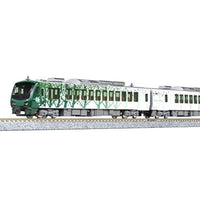 10-2073 HB-E300系 「リゾートしらかみ」(ブナ編成) 4両セット