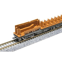 10-2073 HB-E300系 「リゾートしらかみ」(ブナ編成) 4両セット