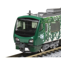 10-2073 HB-E300系 「リゾートしらかみ」(ブナ編成) 4両セット