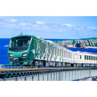 10-2073 HB-E300系 「リゾートしらかみ」(ブナ編成) 4両セット