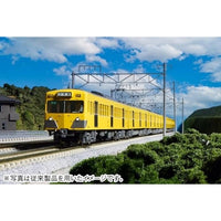 10-1358 西武鉄道101系 <初期形> 新塗色 6両セット
