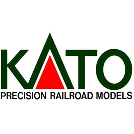 25-000 KATO Nゲージ・HOゲージ 鉄道模型カタログ2025