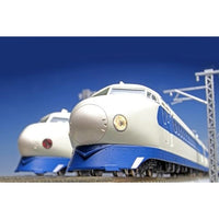 10-044 <SHINKANSEN-0> 4両セット