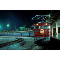 10-2105 寝台急行「はまなす」 7両基本セット