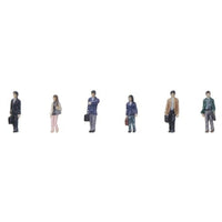 24-2001B 通勤2:歩く人B